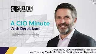 How Treasury Yields May Signal Shifting Market Dynamics