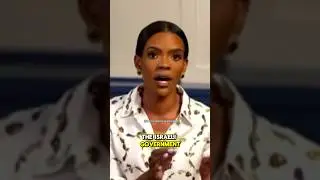 The Israeli government #shorts #politics #israel #candaceowens #piersmorgan #gaza #palestine #uk #us