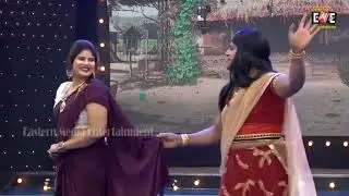 Sibani gananatya Best seen Kanha swain & Tikina
