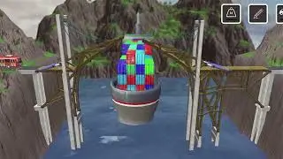 Intro Gameplay Bridgez