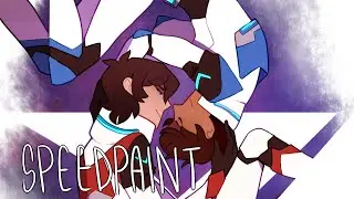 Klance Speedpaint