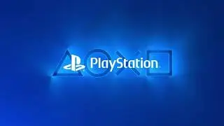 Playstation Logo 2022