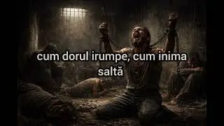 Radu Gyr &mdash; Voi n-ați fost cu noi &icirc;n celule 
