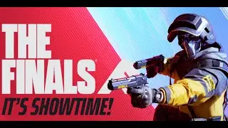 The Finals Quick Cash Win 21 Kills