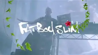 Electric Gardens Festival 2018 - Sydney Phase 1 - Main Stage