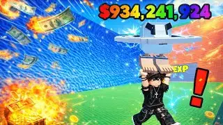 Noob to SIGMA Pro 😯in Escape Tsunami For Brainrots 🧠