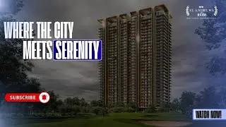 M3M St. Andrews Golfestate  Ultra Luxury 4.5 BHK Flats in Sector 113 Gurgaon  Tour Now
