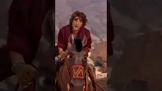 ДЭВИД: Следуй за светом 🌟 (Фил Уикхэм)