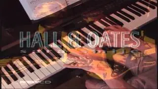Sara Smile &ndash; Hall & Oates &ndash; Piano