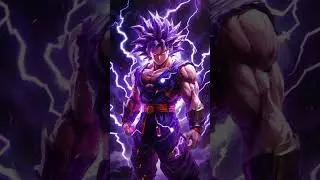 Best Goku wallpaper HD🔥🔥#trending #viralvideo