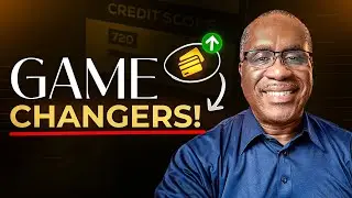 Add These 2 Credit Cards and Watch Your Credit Profile Get Stronger