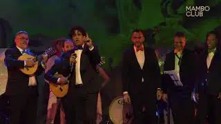 Totó Noriega (Mambo Club) - Punto cubano