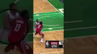 Marcus Smart Dirty Defense #basketballbreakdown #basketballdefense