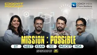 Mission Possible|Coach India|Thrissur|Episode 16