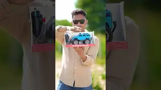 Offroad RC Beast Car