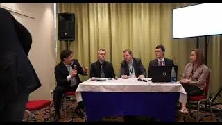 Сергей Креков, о нормативной стоимости обслуживания дома