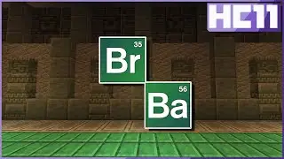 I'm Breaking Bad | Hermitcraft Eleven 24/12/25