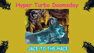 Reaping the Spoils of the Vault (W/ Hyper Turbo 