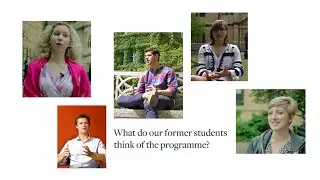 Registered Visiting Student Programme at Hertford College, Oxford