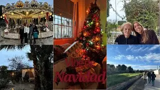 Navidades en casa 🎄🏡