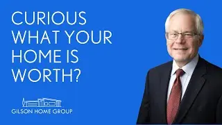 Curious What Your Home is Worth?