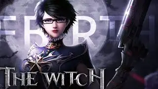 Best MMORPG Game Mobile The Witch: Rebirth Android ios Gameplay