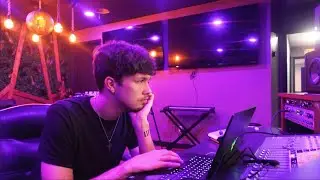 Making Beats For GUNNA In The Studio | Producer Vlog