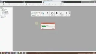 wet concrete workflow