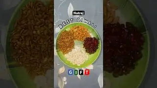 Nutraj Wishes Dry Fruits | Best Diwali Gift | Nutraj Cranberries Pumpkin Seeds Cashews Almonds 🔥