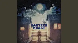 Raatein Kaali