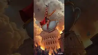 😵 Caos Totale! Prete Italiano Mangia Pizza in Vaticano | Meme Assurdo #Shorts