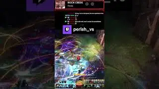 THIS COMMANDER WILL NOT STOP SHOUTING | Guild Wars 2 | perish_vs on #Twitch