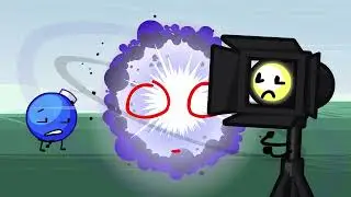 Supernova's SuperShow Intro - TIAPOS Styled