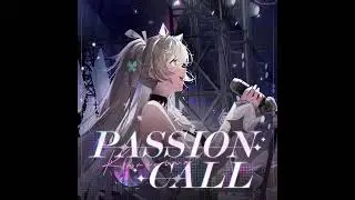 Punishing: Gray Raven | 3. Passion Call - Instrumental (Neon Dynamite) [lossless]