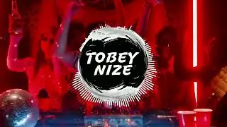 AK AusserKontrolle - Jim Beam & Voddi (TOBEY NIZE REMIX)
