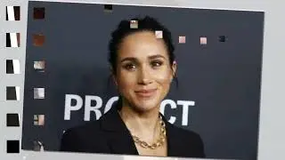EXCLUSIVE JENNIE BOND 'Don't blame Meghan Markle over latest bizarre move  it's not her fault'