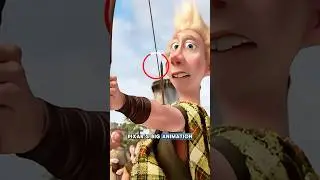 Pixar&rsquo;s Big Mistake&hellip; or Hidden Detail? 😮 #movie #shorts
