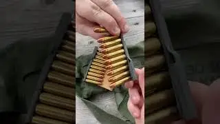 American Guns of WWI   WWII part1