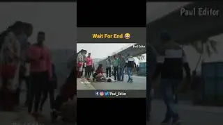 Social experiment prank no one responded