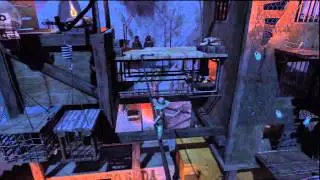 Rango Chapter 5 Complete Walkthrough With Collectibles