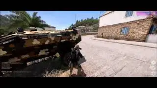 Magicz Montage - Seismic blanket ban - PhoenixRP