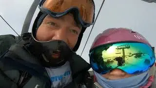 Perisher Pow Pow Pt 2