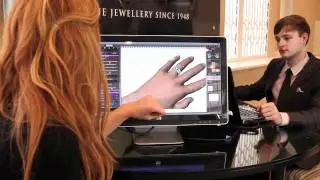 Gem Vision Software Product Demonstration