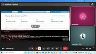 12- AZ 900 Installer NGINX dans une VM Azure