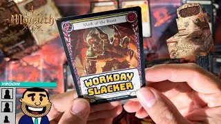 Monarch in 2023. Is it worth it? -- Flesh and Blood Box Opening