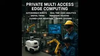 Ultra Low Latency and Ultra High Growth With Private MEC: Who&rsquo;s Innovating the Fastest?