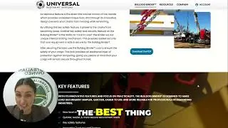 Universal Restraint Systems - Proudly Australian Owned