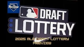 Destination The Show Episode 103: 2026 MLB Draft Lottery Preview