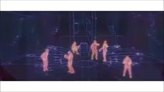 Alien vs. Predator - Nightwish