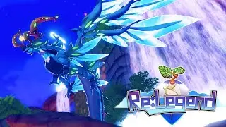 Re:Legend &eacute;p 2, on fait connaissance avec un Magnus